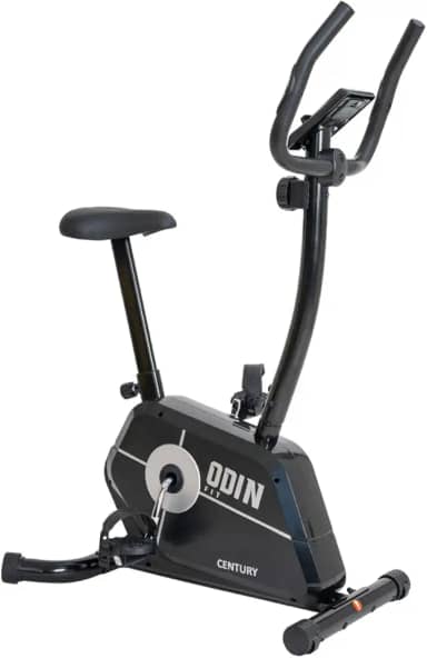 Bicicleta Ergométrica Vertical Magnética Century Odin Fit
