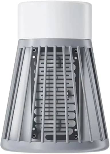 Lâmpada de Tomada Mata Mosquito Pernilongos Dengue Repelente Lampada Luz UV