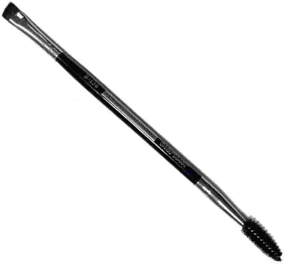 Macrilan Pincel Duplo Escova E Chanfrado B-136, Macrilan