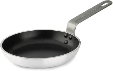 Frigideira Chef Hercules Pa7000-20 Hercules Frigideira Chef Hercules Pa7000-20 Prata No Voltagev