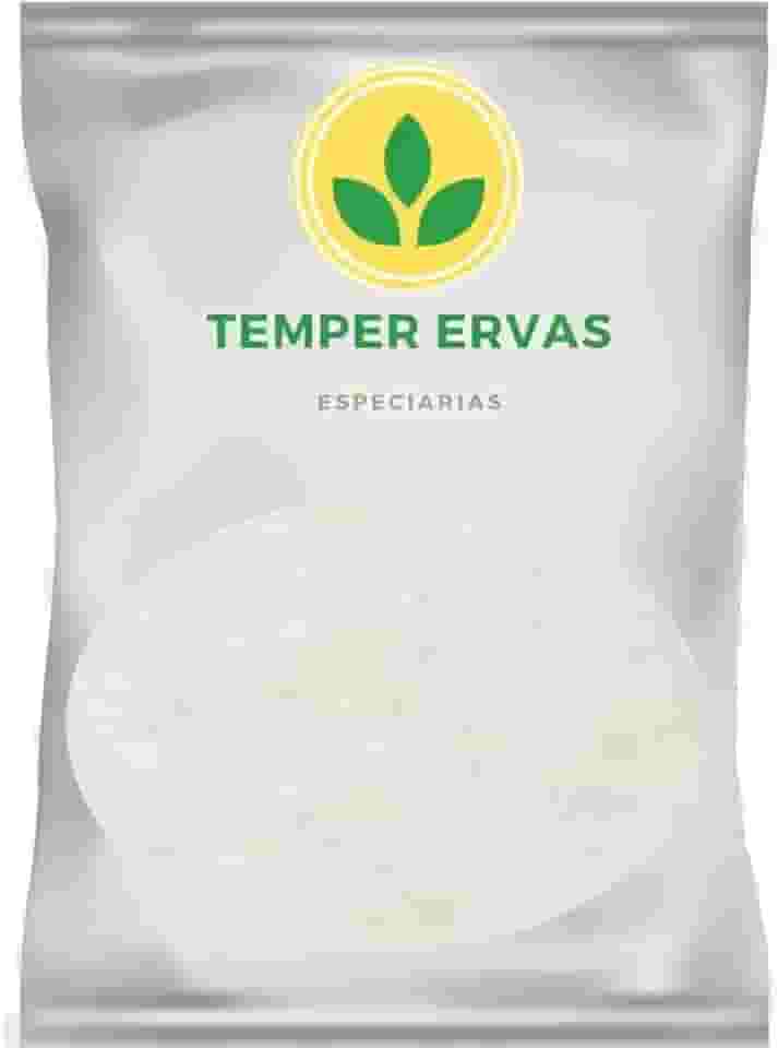 Coco Ralado Fino Sem Açucar 1kg