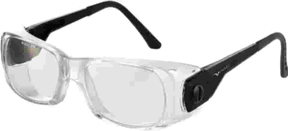 Óculos Univet Proteção Para Lentes De Grau Esportes