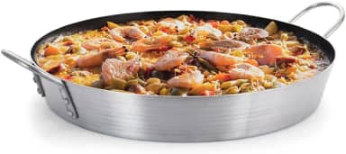 Paella Hotel Antiaderente 5,5 Litros n 38