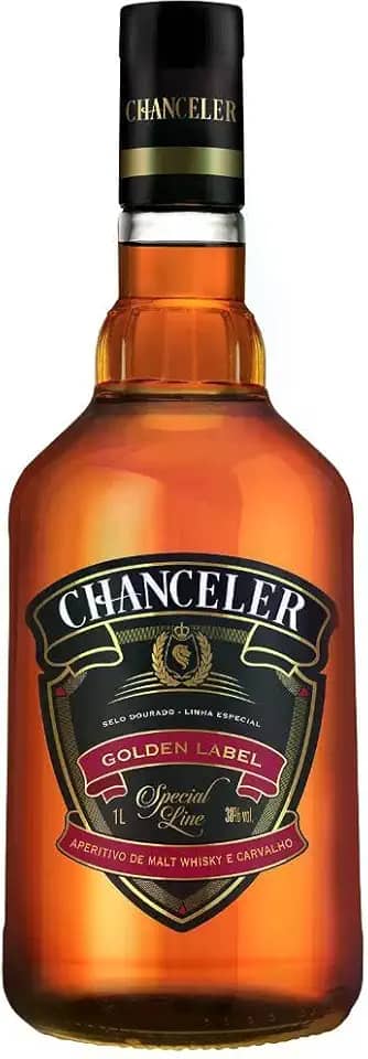 Chanceler Chanceler Sabor 1 Litro