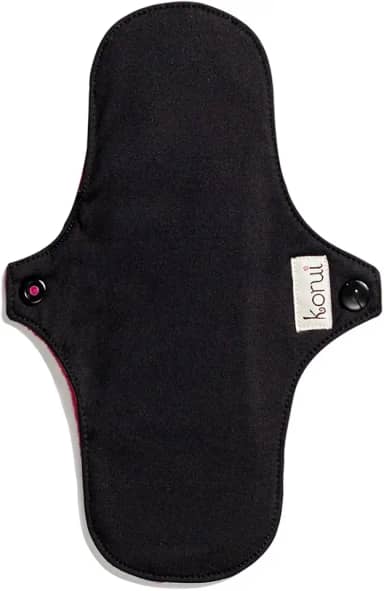 Absorvente Normal Korui - Eclipse Conforto:Natural