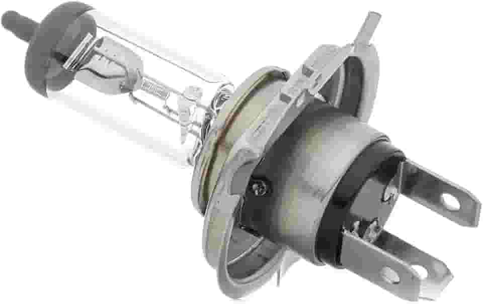 Lâmpada H4 OSRAM Classic 12V 55W