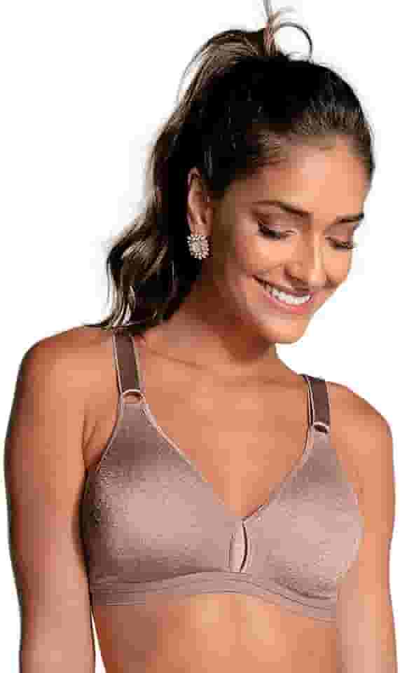 Sutiã Sustentação DeMillus Olimpo Poá 061019