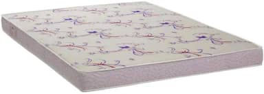 Colchão Physical Resist 'liso' Casal(138x188x12)-ortobom