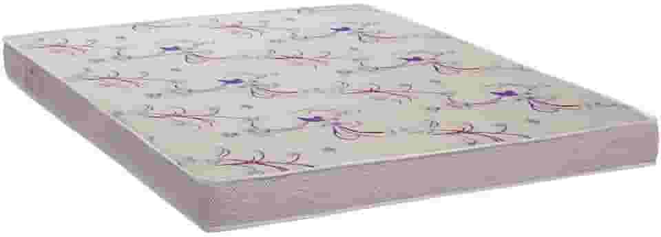 Colchão Physical Resist 'liso' Casal(138x188x12)-ortobom