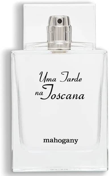 Fragrância Desodorante Corporal Uma Tarde Na Toscana 100ml