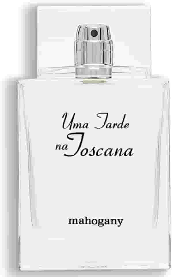 Fragrância Desodorante Corporal Uma Tarde Na Toscana 100ml