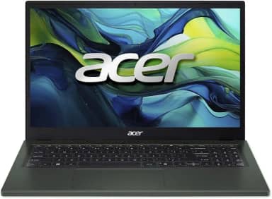 Notebook Acer Aspire GO 15 AG15-71P-53R6 Intel® Core™ i5-13420H de 13ªG 16GB RAM 512GB SSD Windows 11 15.6' FHD