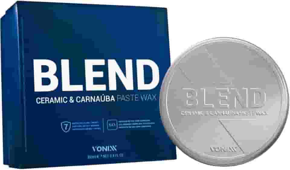 vonixx BLEND PASTE WAX 100ML