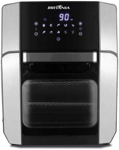 Fritadeira Air Fry Oven BFR2100P, Britania, 127v