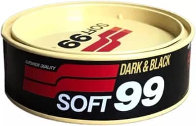 Cera Dark Black 100g