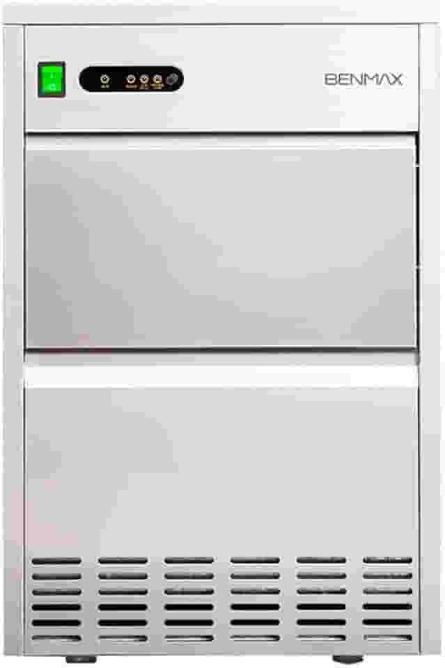 Máquina de Gelo Super Ice 50kg 220V Benmax