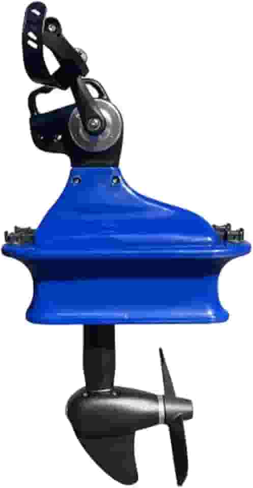 Dynwave de pedal para caiaque com propulsão por pedal, fácil de instalar, design antiderrapante, pedais versáteis para pranchas de stand up paddle