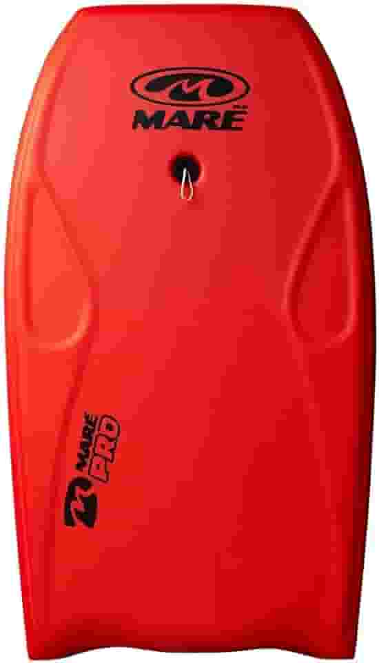 Prancha Bodyboard Semi Profissional Maré Pro 39' e Fundo Rigido