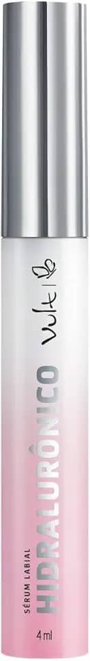 VULT SÉRUM LABIAL HIDRALURÔNICO 4ml, Vult