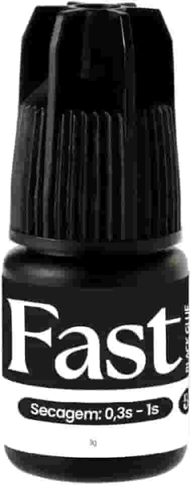 COLA BEAUTIFY PRO FAST 3G PARA EXTENSÃO DE CILIOS