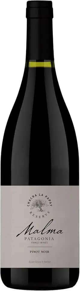 Malma Vinho Tinto Argentino Chacra La Papay Reserve Pinot Noir 750Ml