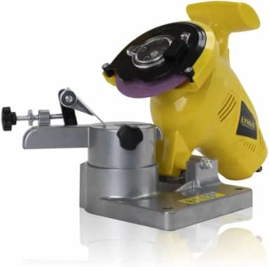 LYNUS Afiador de correntes Motoserras 250watts ACL-250 220V