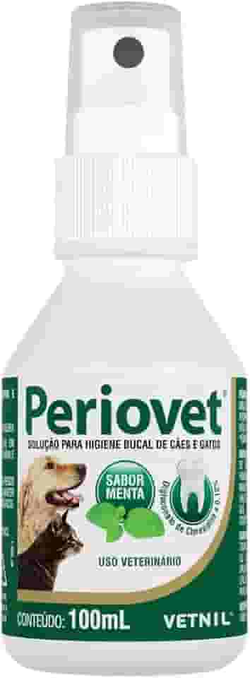 Periovet Spray Vetnil 100ml