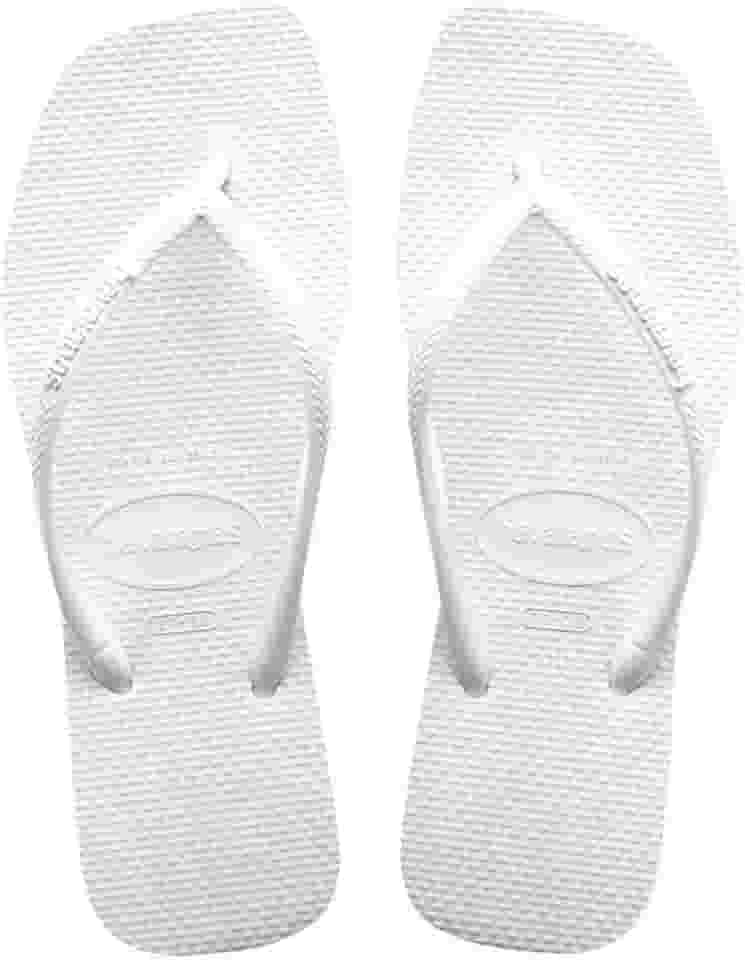 Chinelo Havaianas SANDALIAS HAVAIANAS SLIM SQUARE adulto-unissex