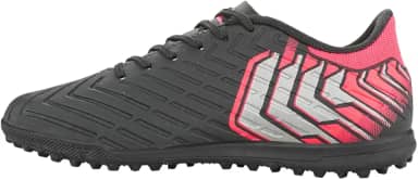 Chuteira Penalty Matis Y-3 Society Branca e Azul