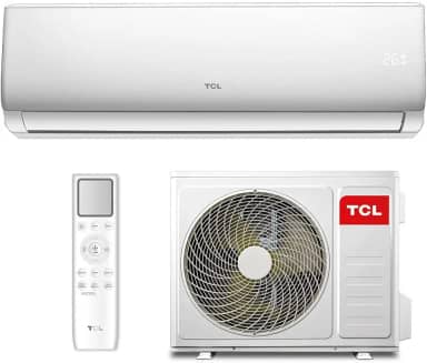 Ar Condicionado Split Convencional 18000 Btus Frio Mod 01 Tcl 220v