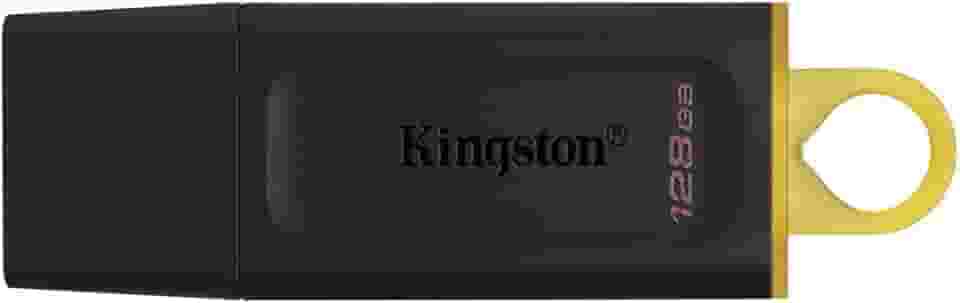 DTX/128GB - Pen drive Exodia de 128GB padrão USB velocidade 3.2 Geração 1