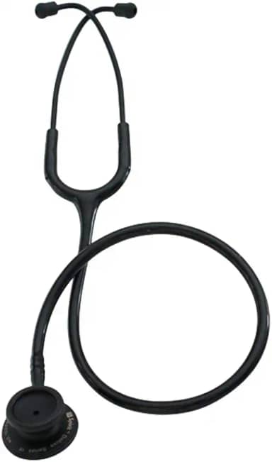 Estetoscópio Spirit Pro-lite - Black Edition