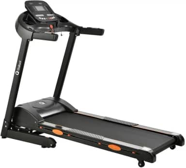 Esteira Ergometrica Eletrica Gallant Elite Pro 3.0hp 16km/H 120kg 127v (Gee12e30a-127pt)