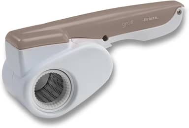 Ralador de Queijo Elétrico Grati Grafite Bivolt Ariete