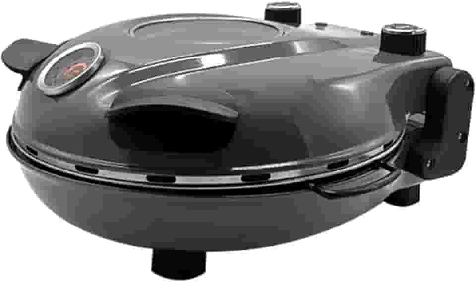 LaBravia, Forno para Pizza Grafite 220V