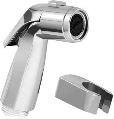 Ducha Manual Activa Avulsa, Cromado, Deca, 4906.ACT.CR