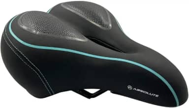 Selim Absolute Gel Bicicleta Mtb