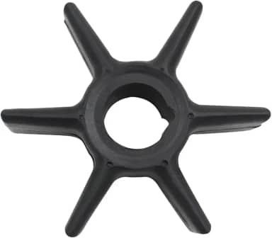 Rotor da bomba de água para motor de popa Mariner 4 tempos 40/50/55/60 HP (47-19453T)