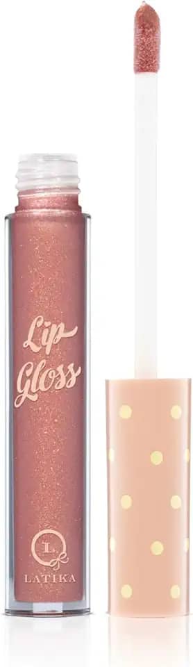 Latika Lip Gloss Nº 52