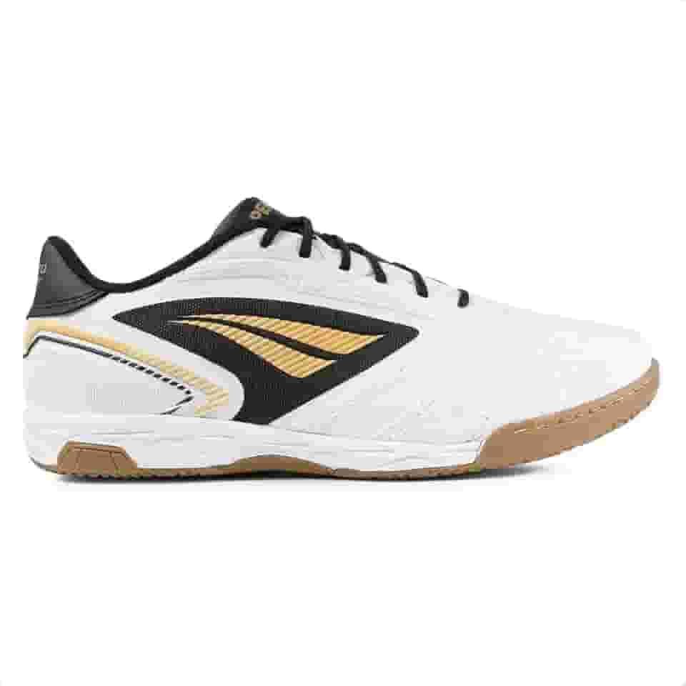 Chuteira de Futsal Penalty Penalty Chuteira Futsal Brasil 70 Y-1 adulto-unissex