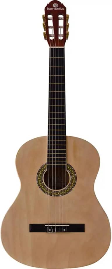 Violão Acústico Clássico Nylon GC-10NT Natura