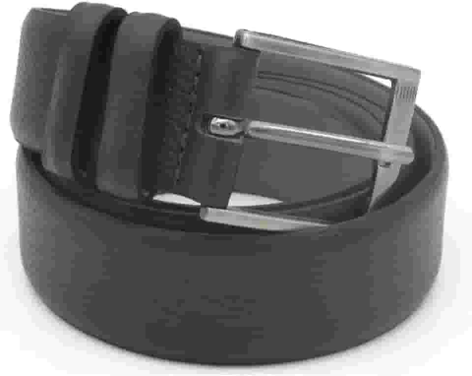 Cinto Masculino Fasolo T136403 Couro