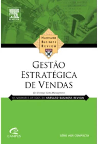 Gestão Estratégica de Vendas