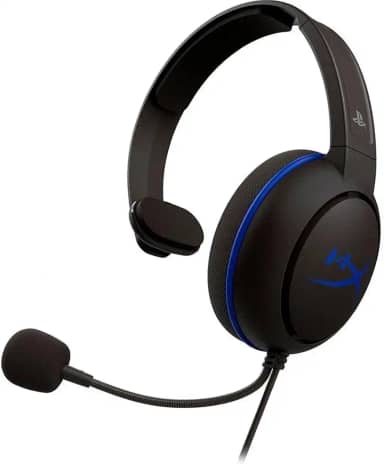 Headset Gamer Hyperx Cloud Chat PS4