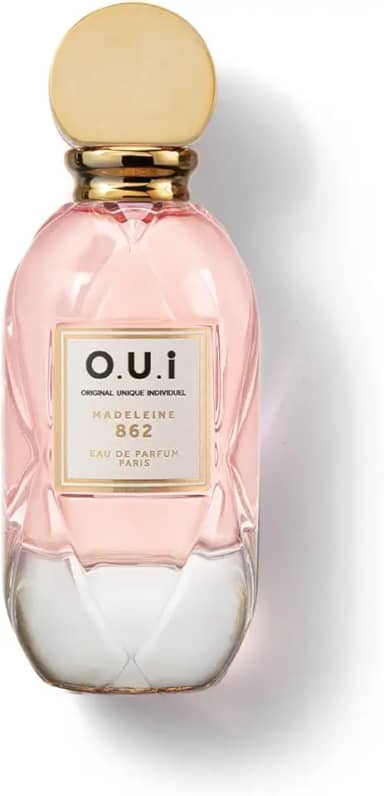 O.U.i Madeleine 862 Eau de Parfum 75ml