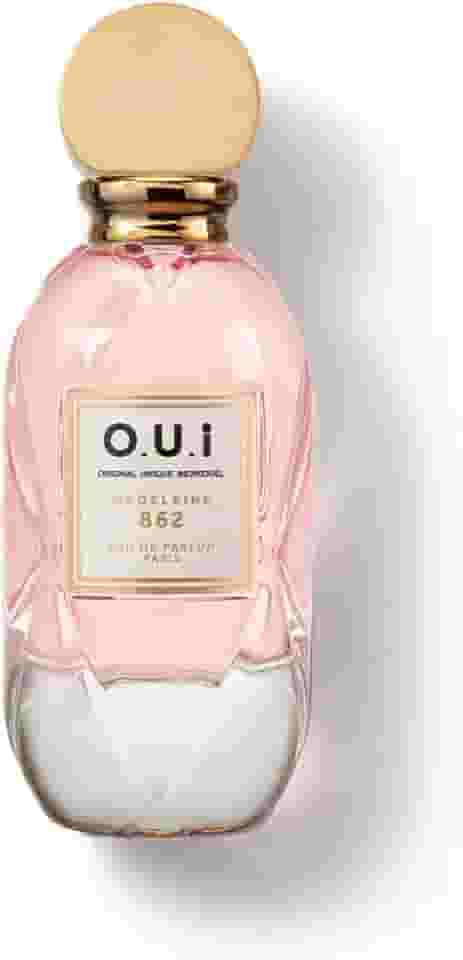 O.U.i Madeleine 862 Eau de Parfum 75ml