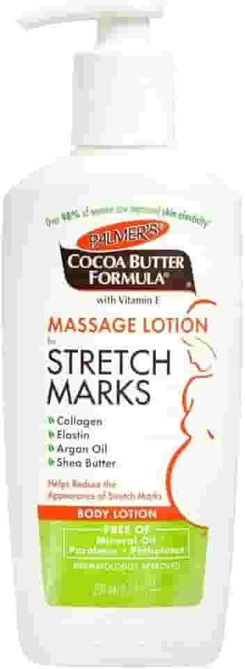 Palmer's Palmers Cocoa Butter Formula Loção De Massagem Para Estrias 250Ml Palmers Cocoa Butter 250Ml