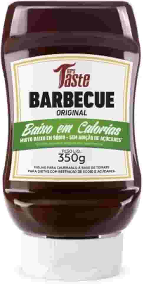 BARBECUE MRS TASTE