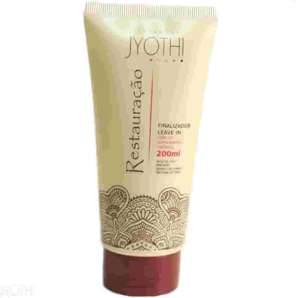 Leave-in Pós Química E Progressiva Protetor Térmico E Filtro Solar