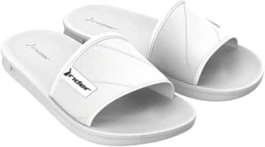 Street Slide Ad - Preto/cinza/laranja - 40